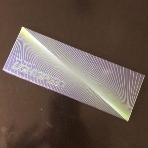 Bad Habit Light Speed Pallette